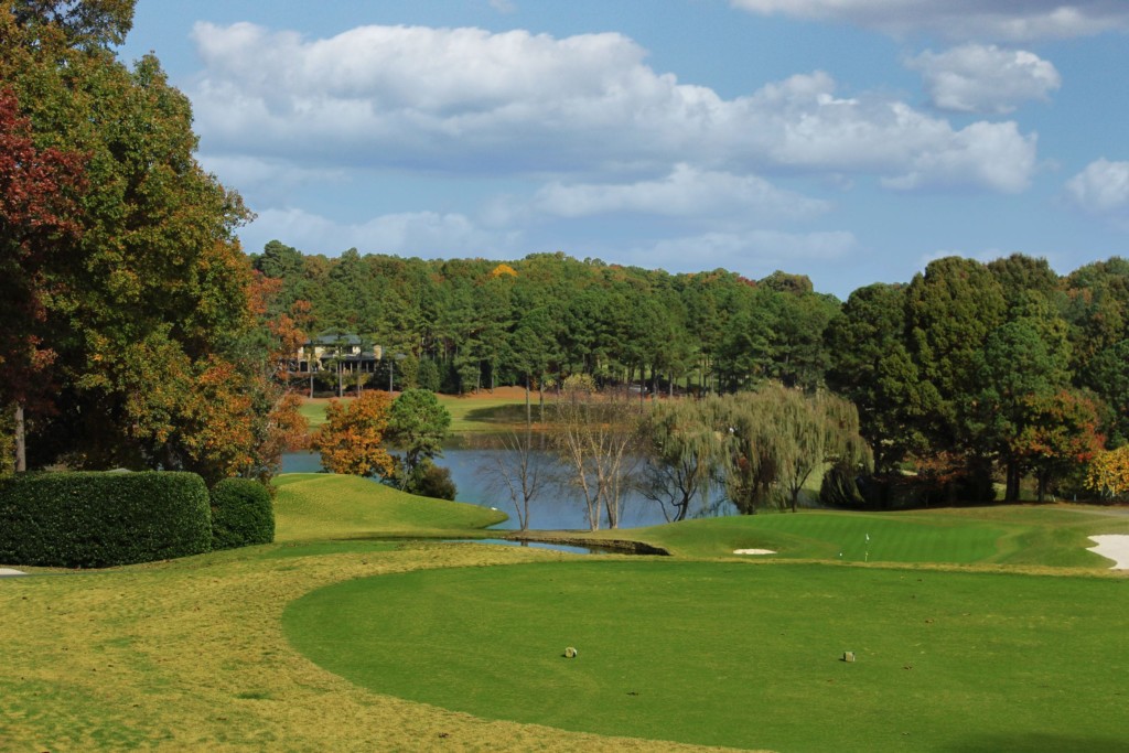 728-md North Ridge Country Club