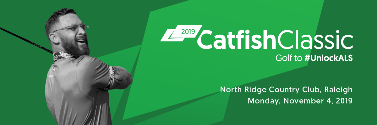 CFC-Announce2019 2019 Catfish Classic Golf to Unlock ALS